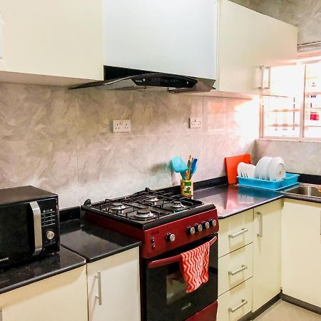 Crayford Homes Ікеджа Екстер'єр фото
